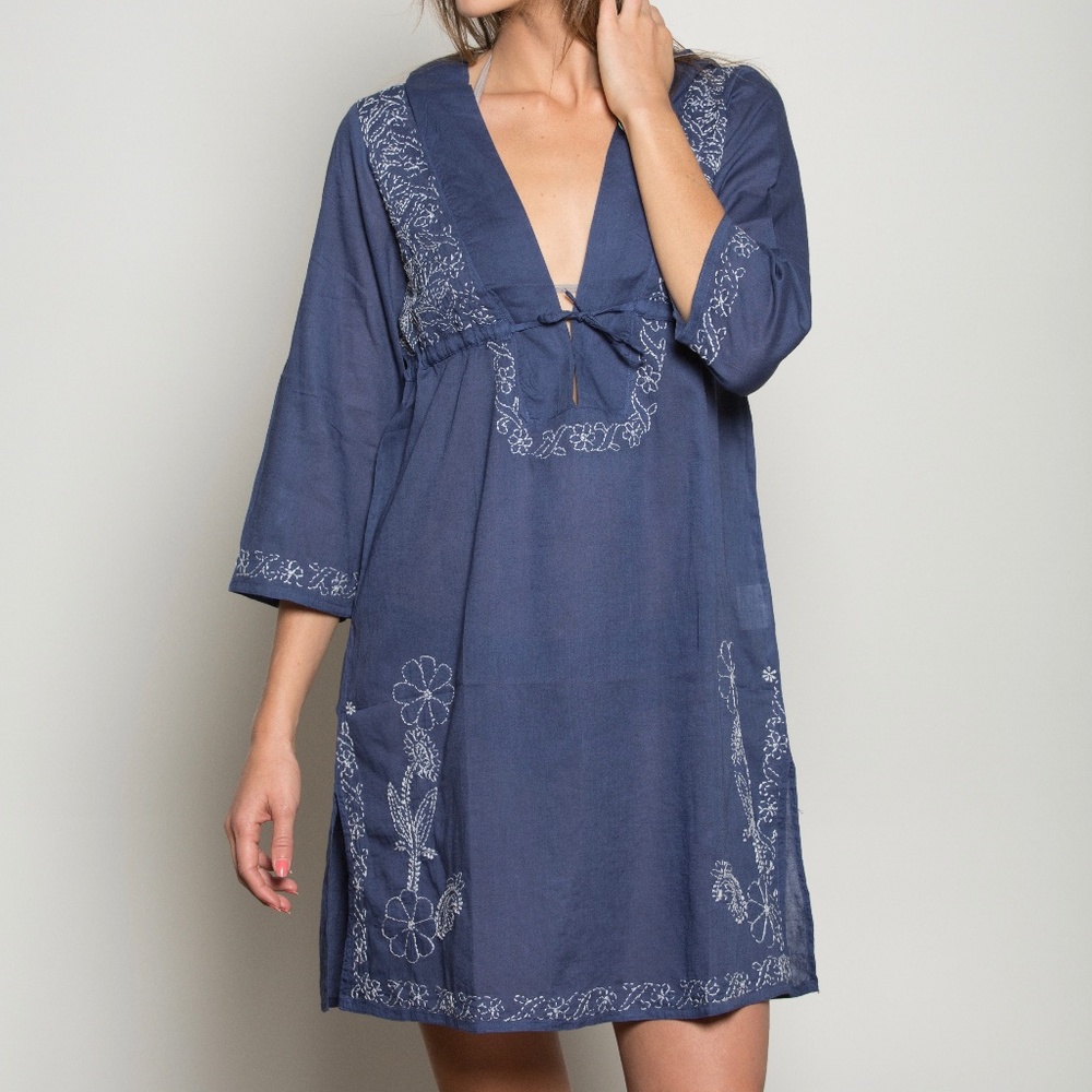 New!! Cover-Up